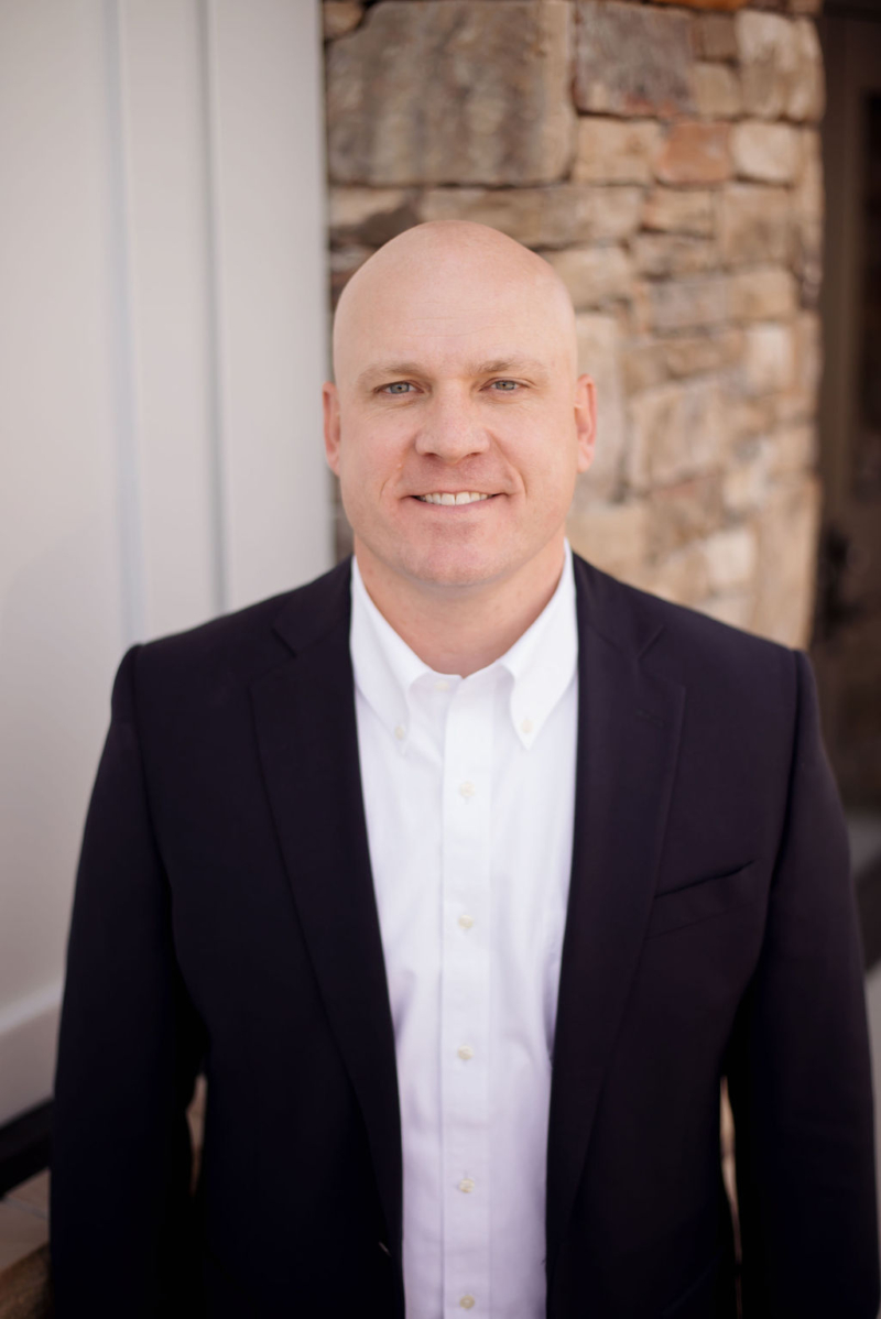 Rev. Hobie Wood
