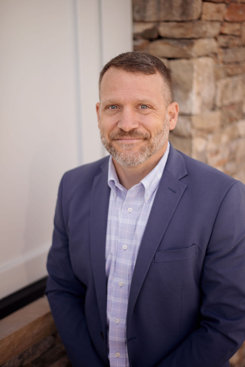 Dr. Steve Woodworth