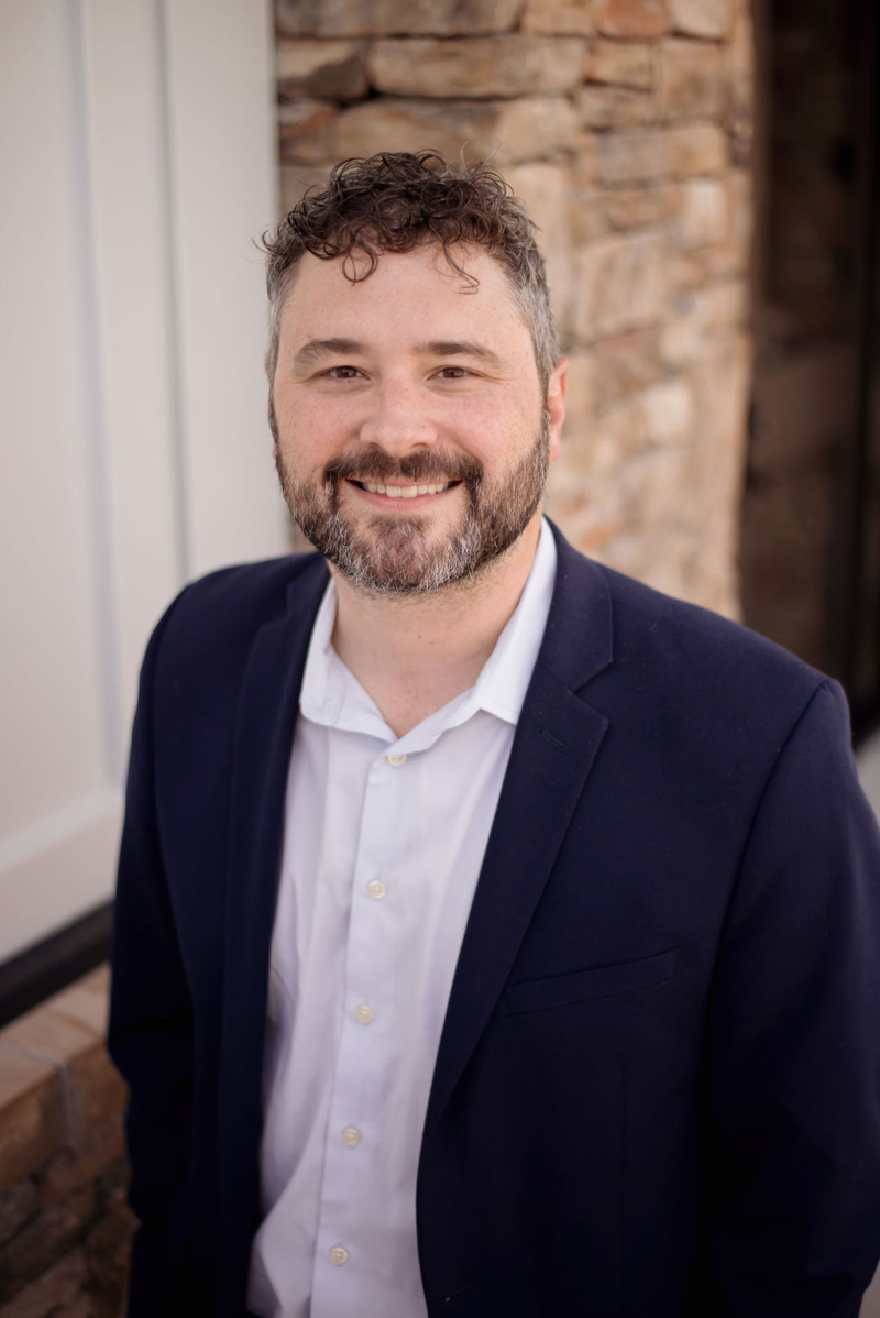 Rev. Jimmy Latham