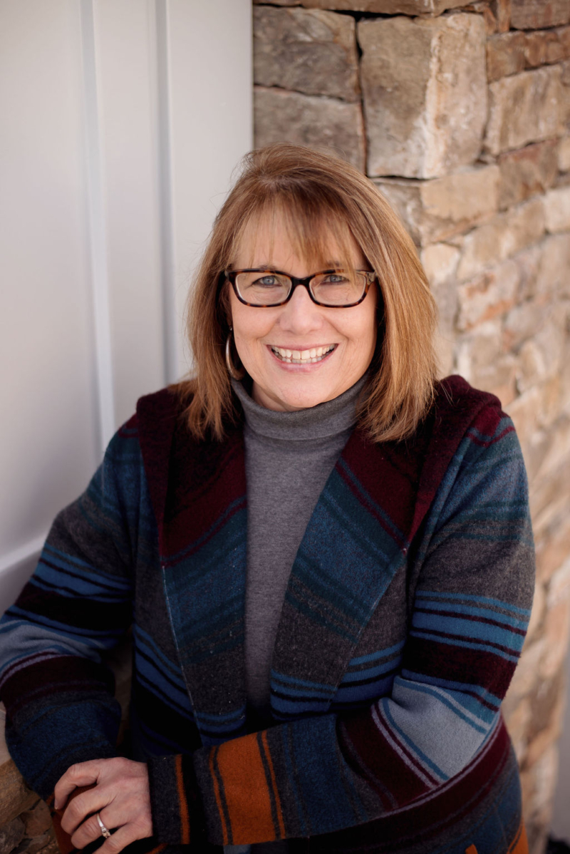 Debbie Sperin